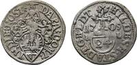 Hildesheim, Stadt 1/24 Taler -