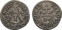 Hildesheim, Stadt 1/24 Taler -