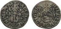 Hildesheim, Stadt 1/24 Taler -