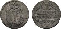 Trier, Erzbistum Albus Clemens Wenzel von Sachsen 1768-1794 -