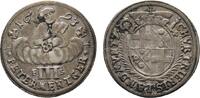 Trier, Erzbistum 3 Petermännchen Johann Hugo von Orsbeck 1676-1711 -