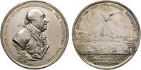 Brandenburg-Preußen Medaille Friedrich Wilhelm II. 1786-1797 -