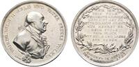 Brandenburg-Preußen Medaille Friedrich Wilhelm II. 1786-1797 -