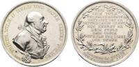 Brandenburg-Preußen Medaille Friedrich Wilhelm II. 1786-1797 -