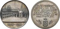 Dresden, Stadt Medaille Medaillen von Friedrich Wilhelm Hörnlein -