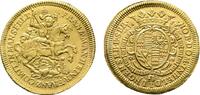 Mansfeld-vorderortische Linie zu Bornstedt Dukat Franz Maximilian und Heinrich Franz 1644-1692 -