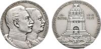 Brandenburg-Preußen Medaille Wilhelm II. 1888-1918 -