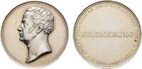 Brandenburg-Preußen Medaille Friedrich Wilhelm III. 1797-1840 -