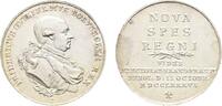 Brandenburg-Preußen Medaille Friedrich Wilhelm II. 1786-1797 -