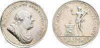 Brandenburg-Preußen Medaille Friedrich Wilhelm II. 1786-1797 -
