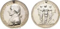 Brandenburg-Preußen Medaille Friedrich Wilhelm III. 1797-1840 -