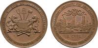 Nürnberg, Stadt Bronzemedaille -