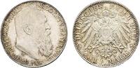 Bayern 2 Mark Luitpold, Prinzregent 1887-1912 -
