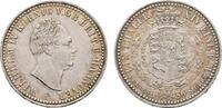 Braunschweig-Calenberg-Hannover Taler Wilhelm IV. 1830-1837 -