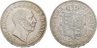 Braunschweig-Calenberg-Hannover Taler Ernst August 1837-1851 -