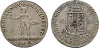 Braunschweig-Calenberg-Hannover 2/3 Taler Georg III. 1760-1820 -
