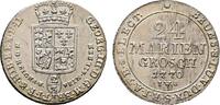 Braunschweig-Calenberg-Hannover 24 Mariengroschen Georg III. 1760-1820 -
