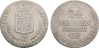Braunschweig-Calenberg-Hannover 24 Mariengroschen Georg III. 1760-1820 -