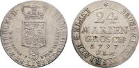 Braunschweig-Calenberg-Hannover 24 Mariengroschen Georg III. 1760-1820 -