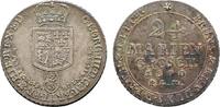 Braunschweig-Calenberg-Hannover 24 Mariengroschen Georg III. 1760-1820 -
