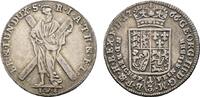 Braunschweig-Calenberg-Hannover Ausbeute 1/3 Taler Georg III. 1760-1820 -