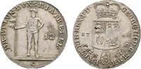 Braunschweig-Calenberg-Hannover 1/3 Taler Georg III. 1760-1820 -