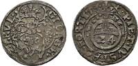 Braunschweig-Calenberg-Hannover 1/24 Taler Georg 1636-1641 -