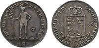 Braunschweig-Calenberg-Hannover 1/6 Taler Georg III. 1760-1820 -