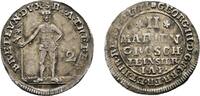 Braunschweig-Calenberg-Hannover 2 Mariengroschen Georg III. 1760-1820 -