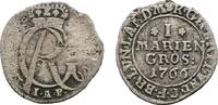 Braunschweig-Calenberg-Hannover Mariengroschen Georg III. 1760-1820 -