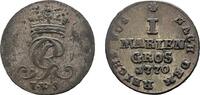 Braunschweig-Calenberg-Hannover Mariengroschen Georg III. 1760-1820 -