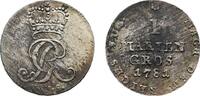 Braunschweig-Calenberg-Hannover Mariengroschen Georg III. 1760-1820 -