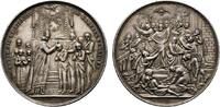 Gelegenheitsmedaillen Medaille Religion -