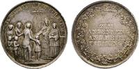 Gelegenheitsmedaillen Medaille Religion -