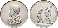 Gelegenheitsmedaillen Medaille Taufe -