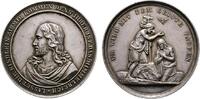 Gelegenheitsmedaillen Medaille Taufe -