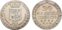 Braunschweig-Calenberg-Hannover 24 Mariengroschen Georg III. 1760-1820 -