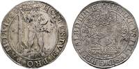 Braunschweig-Wolfenbüttel Taler Heinrich Julius 1589-1613 -