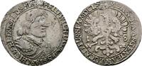 Brandenburg-Preußen 18 Gröscher Friedrich Wilhelm 1640-1688 -