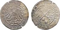 Brandenburg-Preußen Groschen Joachim I., allein 1499-1535 -