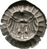 Brandenburg-Preußen Hohlpfennig Joachim I., allein 1499-1535 -
