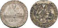 Münster, Bistum 1/3 Taler Sedisvakanz 1801 -