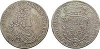 Brandenburg-Preußen 2/3 Taler Friedrich III. 1688-1701 -