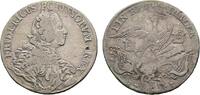 Brandenburg-Preußen Taler Friedrich II. 1740-1786 -