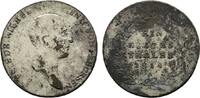 Brandenburg-Preußen Zeitgenössische Fälschung des Taler Friedrich Wilhelm III. 1797-1840 -