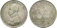 Brandenburg-Preußen Taler Friedrich Wilhelm III. 1797-1840 -