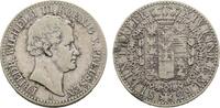 Brandenburg-Preußen Taler Friedrich Wilhelm III. 1797-1840 -