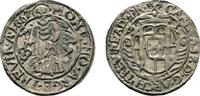 Trier, Erzbistum Petermännchen Carl Caspar von der Leyen 1652-1676 -