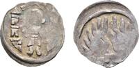 Brandenburg-Preußen Pfennig Otto IV. und Conrad 1281-1291 -