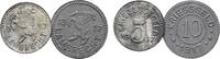 Lambrecht 5, 10 Pfennig -